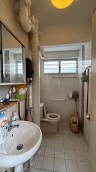Blk 58 Chai Chee Drive (Bedok), HDB Executive #466778991